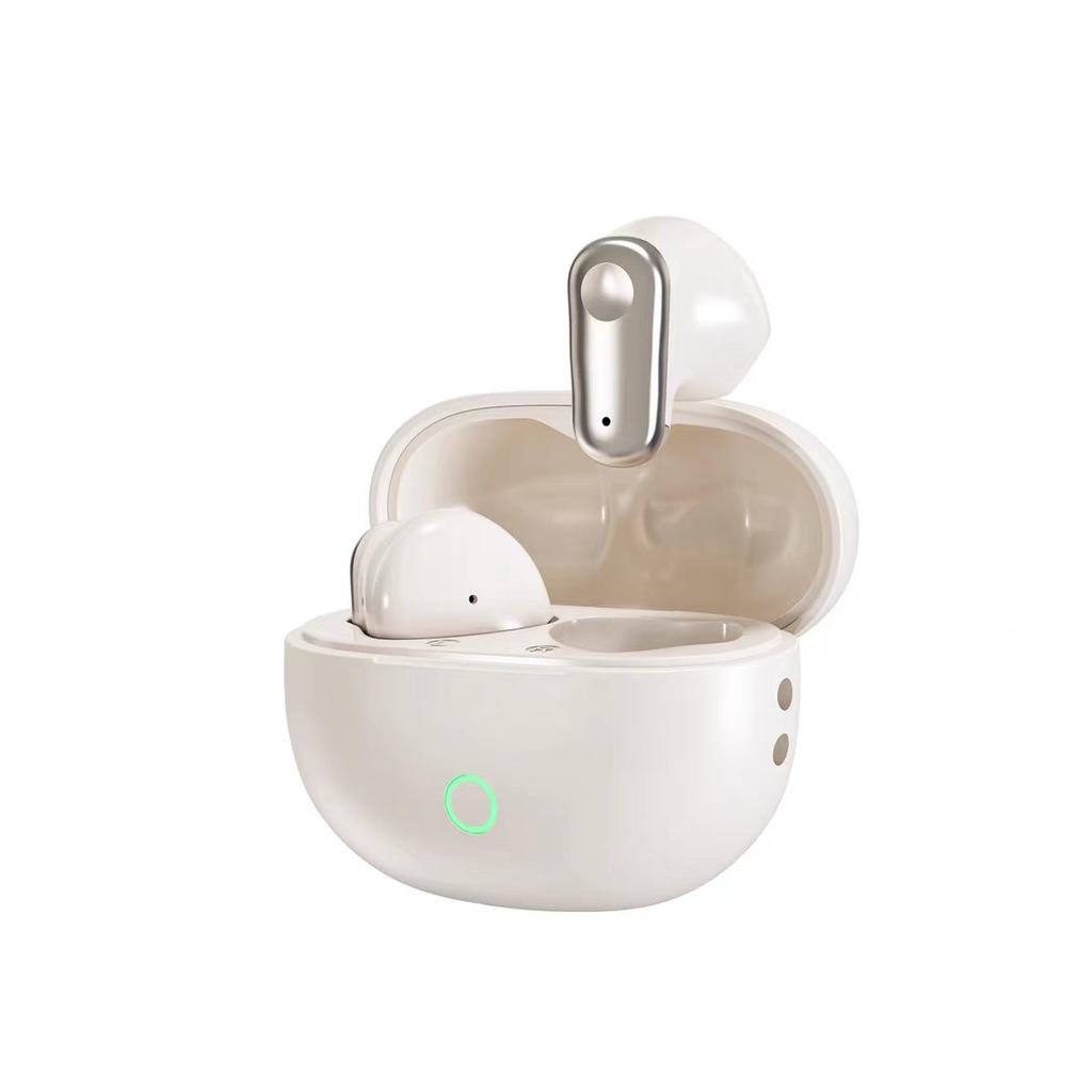 Xiaomi MINI530(LD)-Invisible Sleep Headphones, Bluetooth 5.4 Version Headphones, Mini Earplugs,true Wireless Stereo Wireless Headphones