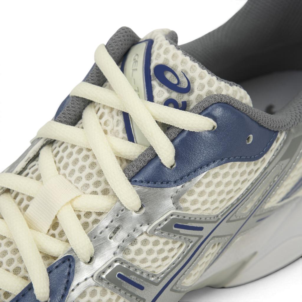 Asics Gel 1130 Cream Blueberry Men Sneakers 1203A609-101