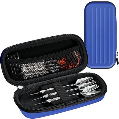Mocamoro Darts Case Eva Shockproof 3 Darts Holder