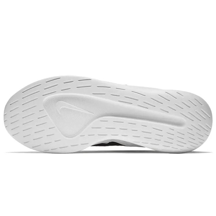 Nike Womens Viale 'Black' (women's Sizes) Black / White Casual Shoes AA2185 003