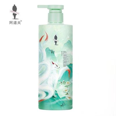 Adoff Shanhaijing Teekleie Eis-Shampoo