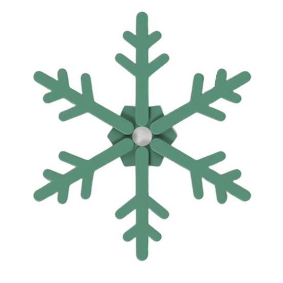 4Pcs Christmas Tree Coasters with Base Silicone Drink Coasters Thermal Pot Holder Insulation Pads for Table Protection Festive Decor