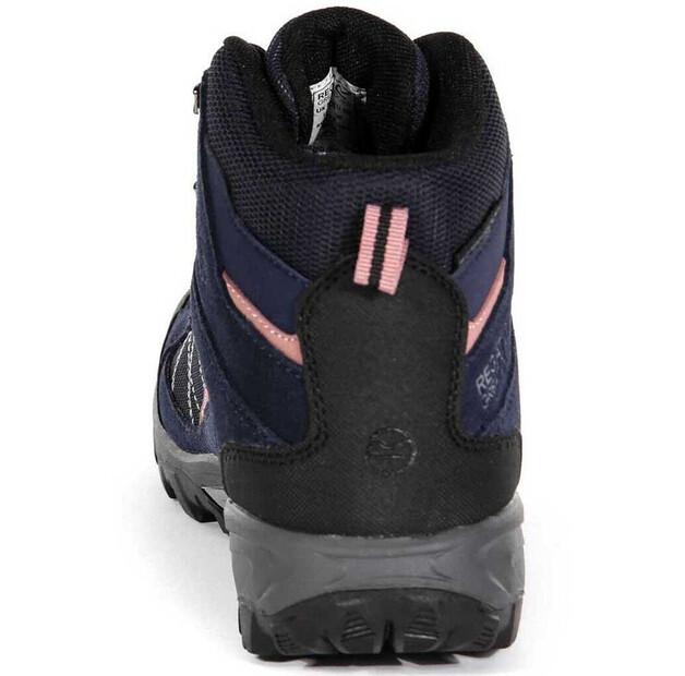 Regatta Clydebank Mid Hiking Boots