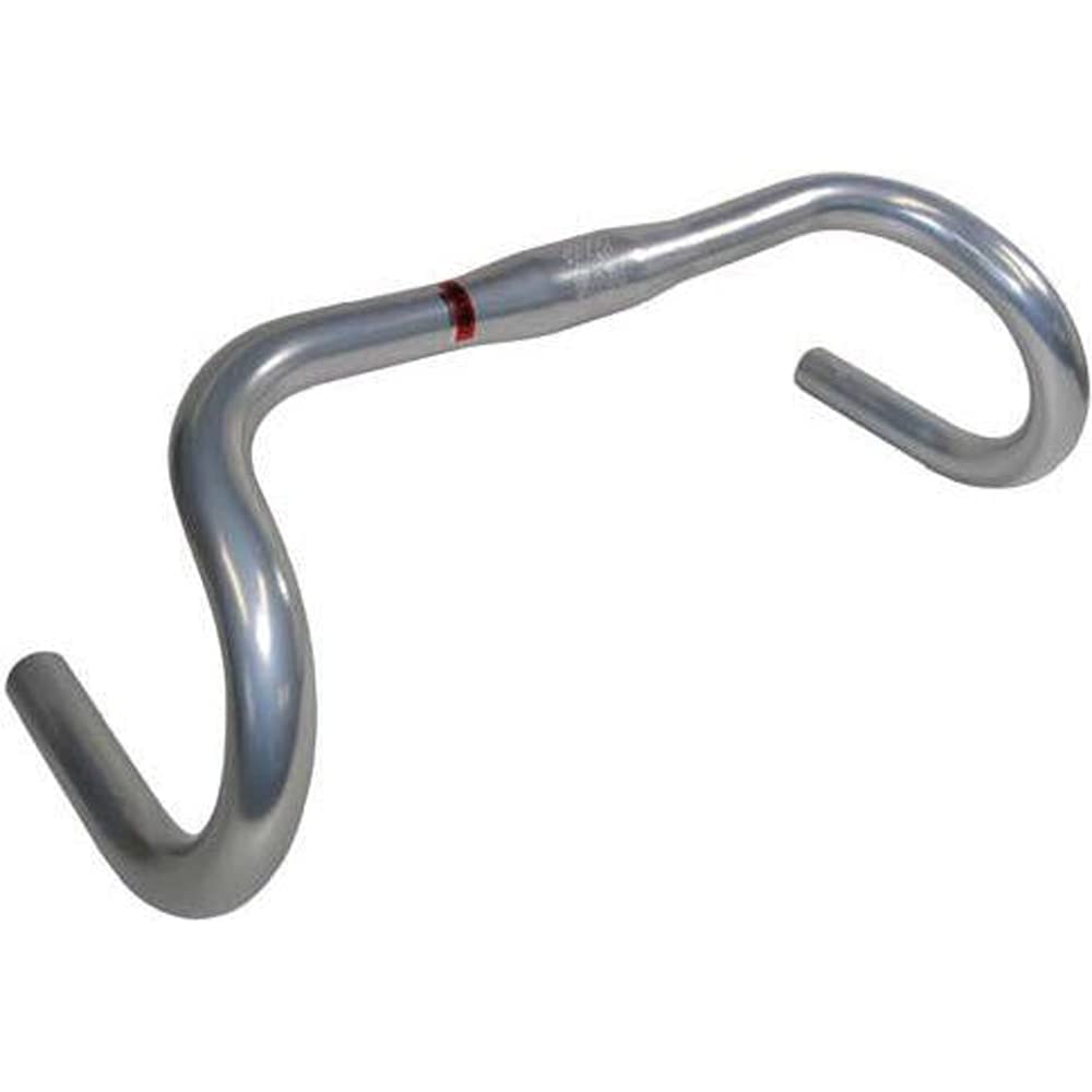 

NITTO B135SSB SILVER Width 450 120/Drop/Reach/105 31.8