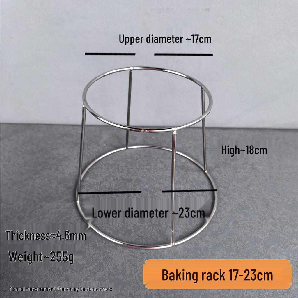 Stainless Steel Double Layer Seafood Platter: Sashimi, Oyster, Shrimp, Crab Tower Buffet Display Stand & Dim Sum Rack