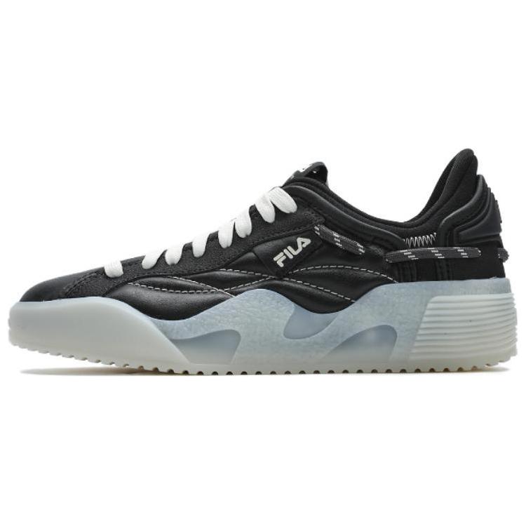 

Fila ARTMOSPHERE Низкие кроссовки Женские кроссовки Черные Серые F12W421207FBM 37.5