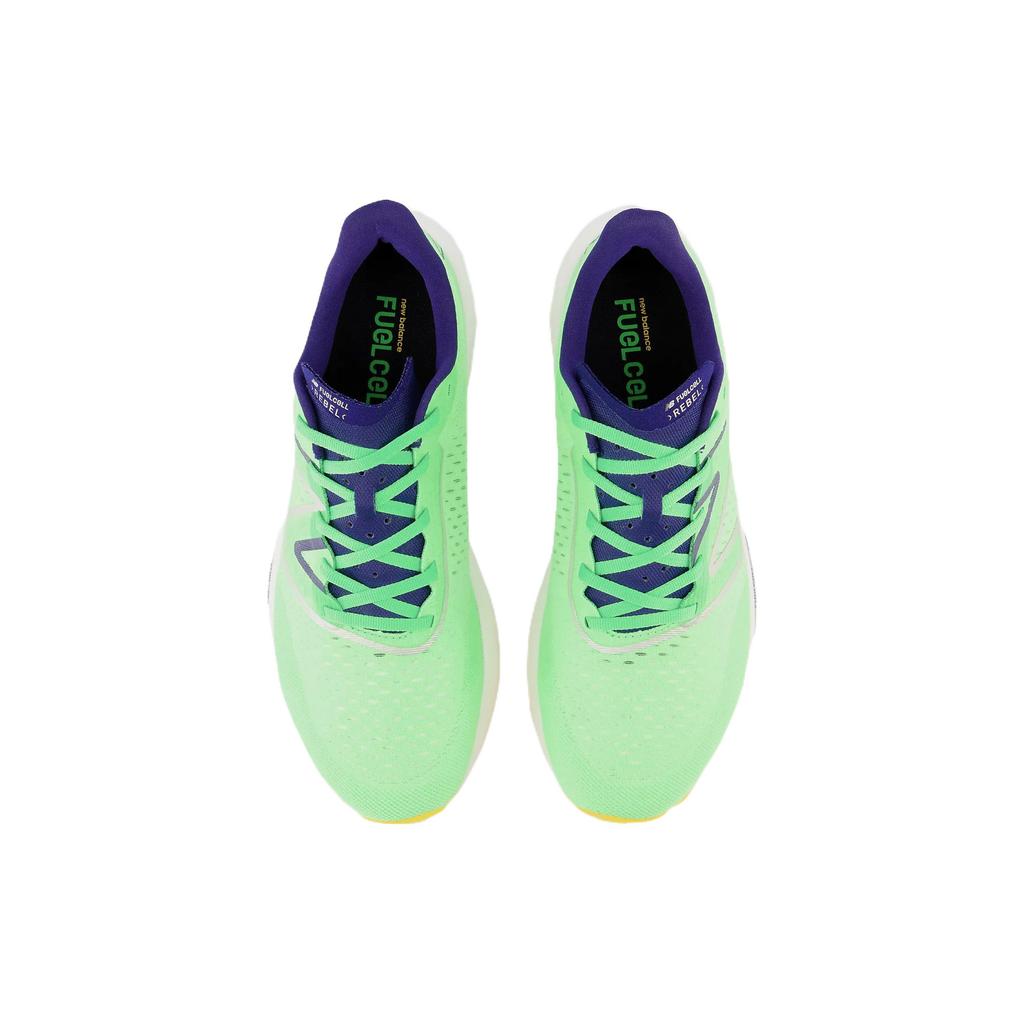 New Balance Fuelcell Rebel V3 'Green Blue'