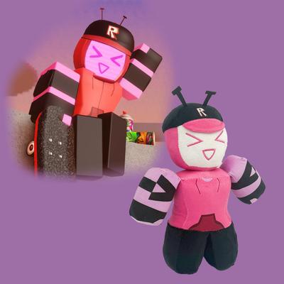 Kawaii Veeronica Forsaken Wiki Plüschtier Niedliche Veeronica Plüschpuppe Kinder Spiel Fans Halloween Weihnachtsgeschenke Heimdeko Forsaken