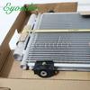 A/C AC Condenser for TOYOTA ALTIS COROLLA MATRIX 8845002250 8845002260 8845002261 8845012260 8845012270 8845013031