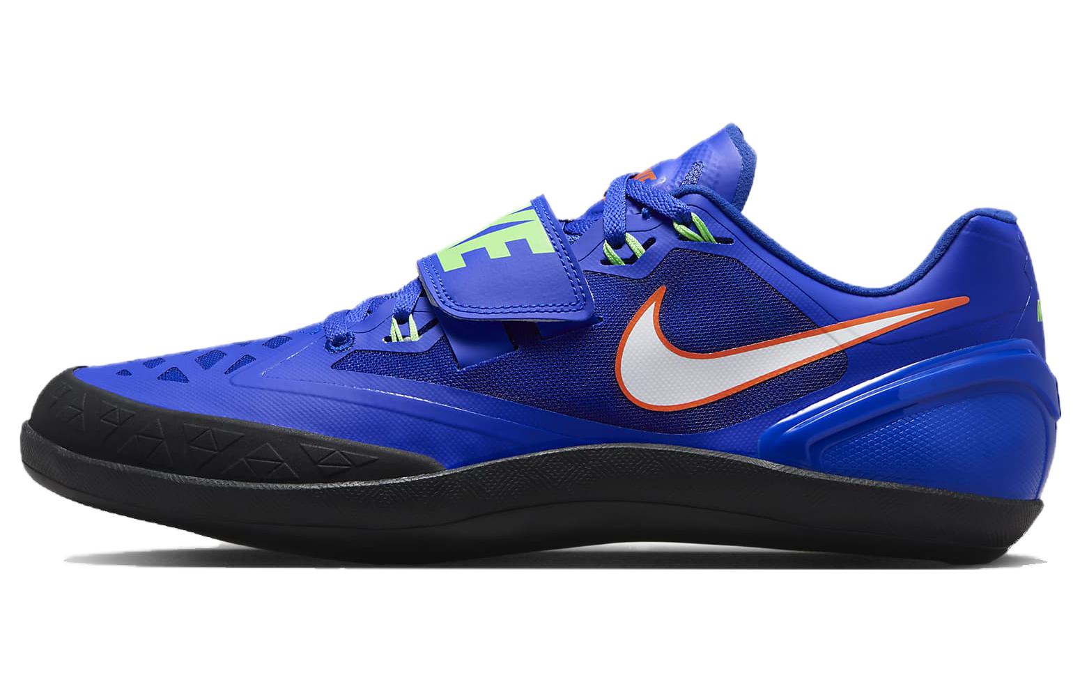 

Nike Zoom Rotational 6 Racer Blue 685131-400