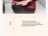 Mom's Spring & Autumn Long-Sleeve Mulberry Silk Shirt for Stylish Middle-Aged & Elderly Women