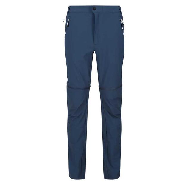 Regatta Mountain Z/O Pants