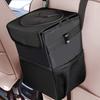 Suitable for Car Trash , Toyota Land Cruiser, Prado 150 Series, Early, Mid and