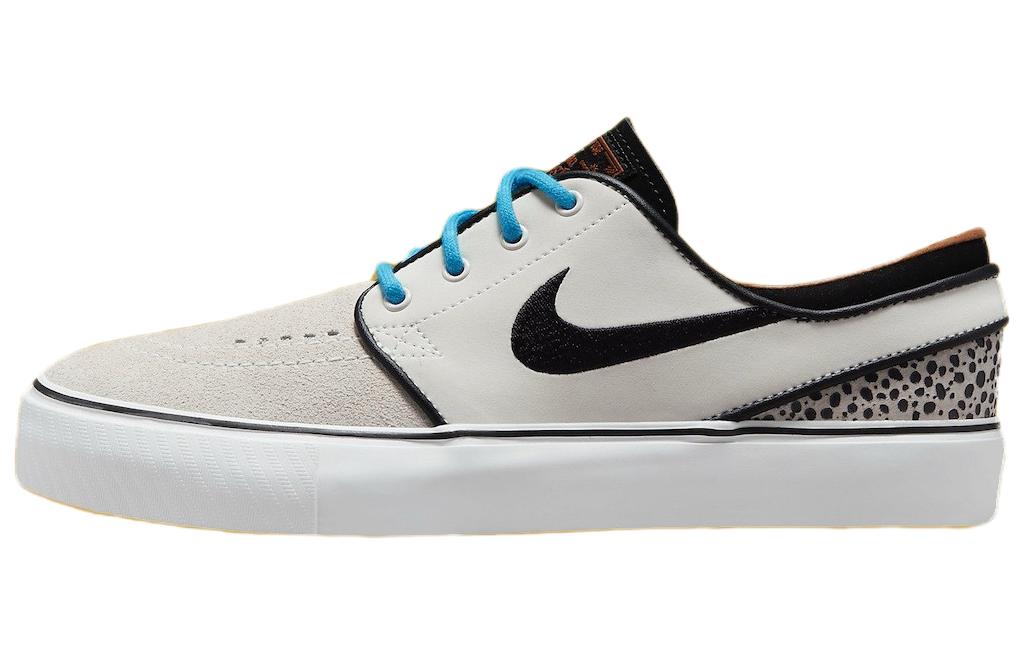 Nike Sb Zoom Stefan Janoski OG+ Electric Pack Olympic Safari FZ1234-001