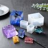 Transparent Broken Mountain Ocean Silicone Mold Crafts Tools Jewelry Making Jewelry Accessory