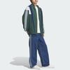 adidas Originals Windjack Lange Mouwen Met Capuchon Comfortabel Eenvoudig Jack Herenjack KS3553