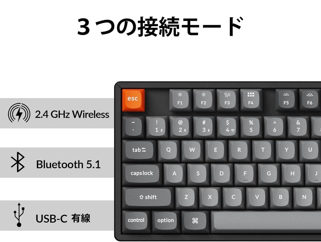 K8 Max QMK Wireless Custom Mechanical Bluetooth Wireless and QMK Aluminum US RGB Super Hot Mac Windows Linux Compatible Super Mechanical Banana Axis
