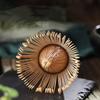Tea Whisk Set Matcha Tool Tea Set Bamboo Whisk Scoop Ceramics Matcha Bowl Traditional Handmade Ceremony Tea-making Tooling