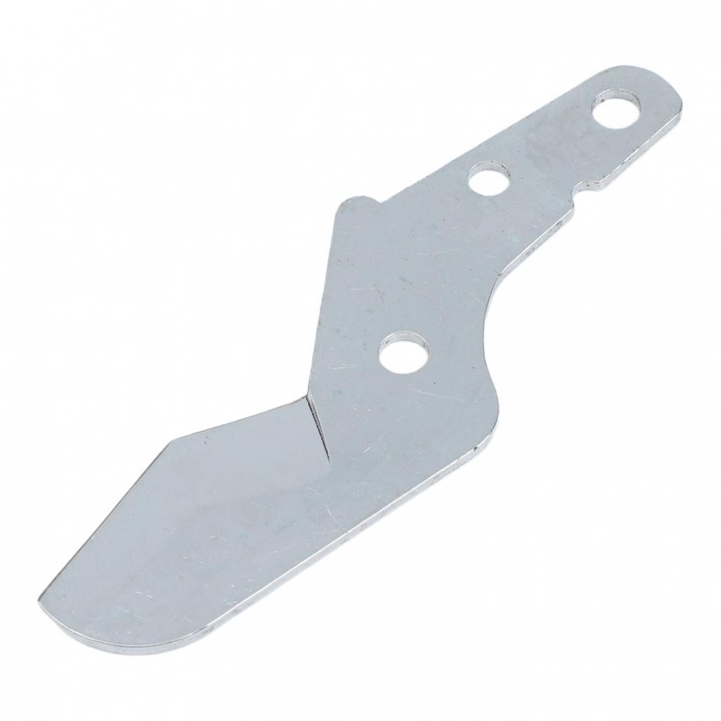 65Mn Steel Blade PVC PPR Pipe Cutter Tail Lock Design