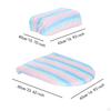 Toilet Container Lid And Seat Pillow Matt for Home