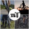 SJ-01 Aluminium Alloy   Mobile Phone Holder Cellphone Mount Bracket Bike Cycling Accessory