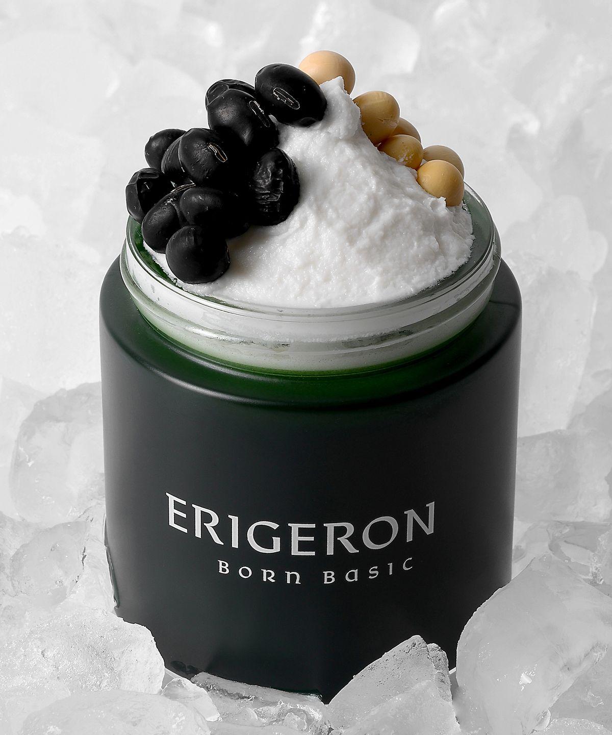 Erizeron Soy Yogurt Cleanser