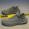 Fashion Fashion Flat Sole Casual Men's Shoes 2024 New Mesh Breathable Comfort Sneakers Men Lightweight Soft Sole Shoes Zapatillas Hombre