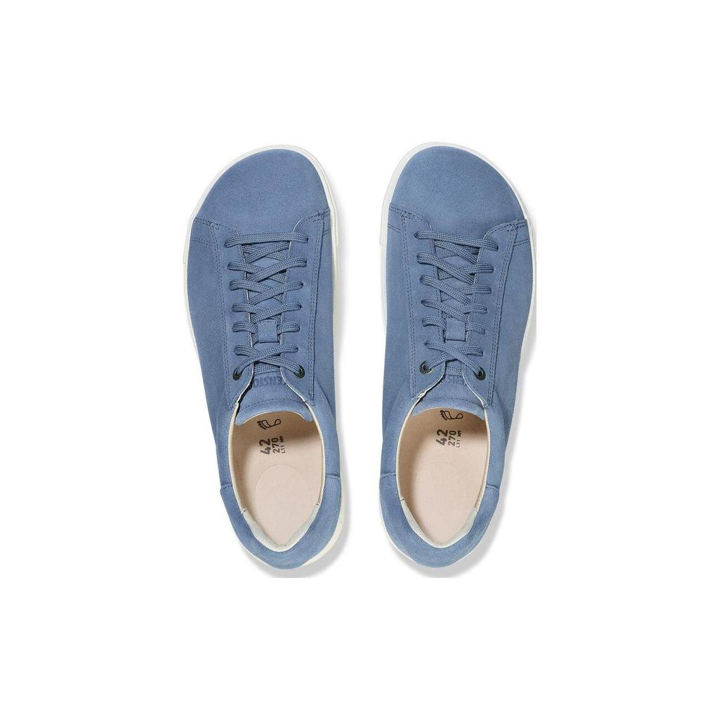 Birkenstock Bend suede sneakers 1027295