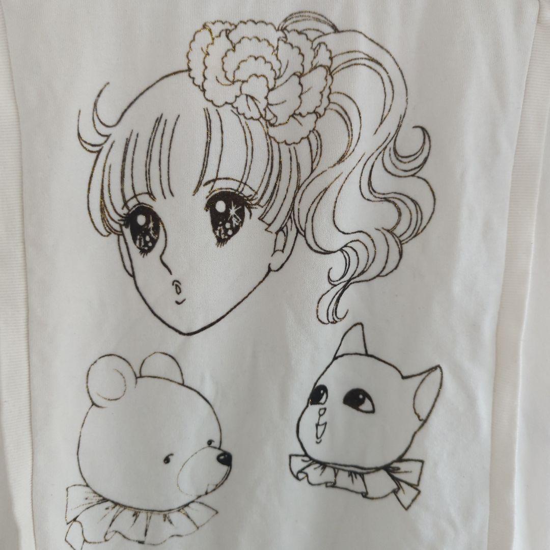 

[USED] COHEED AND CAMBRIA 2005tour tee Hanes