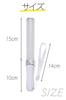 Lim 15 Color Concert Perfect for Parties and Events Penlight, Changes, Light, Palm-Sized, Portable, (1 pc)