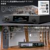 S.M.S.L DL400 Full-Balance Bluetooth DAC Headphone Amplifier/Preamplifier with ES9039MSPRO / MQA, Hi-Res, DSD / LDAC, APTX, APTX-HD, AAC,