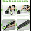 Pet Pick-up Can Be Folded with A Long Handle of 70cm. Dog Clamp Toilet. Pet Cleaning Supplies. Dog Shit Clamp Toilet Pick-up
