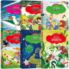 Children's Classic 6-Book Collection with Pinyin