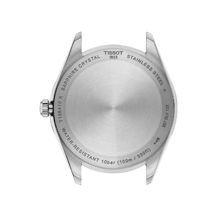Tissot Ballade Quartz 40mm T156.410.22.291.01