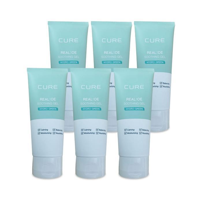 

Kim Jeong Moon Aloe Cure Realoe Soothing Gel 150ml (New) 6 Ss (31134745)