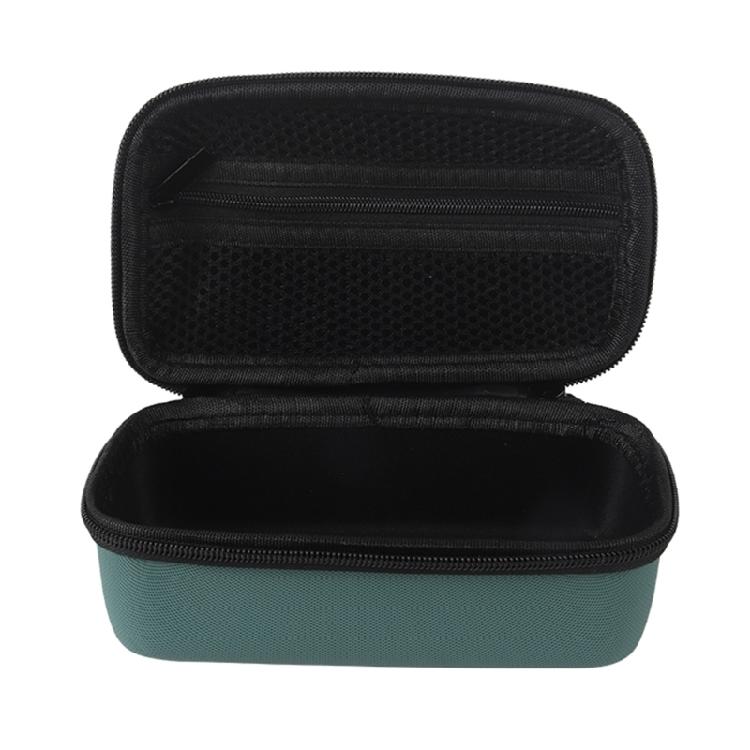 Functional Carry Case for EMBERTONIII Speaker Carrying Pouch Travel Speaker Bag Perfect for Vacations and Family Outings
