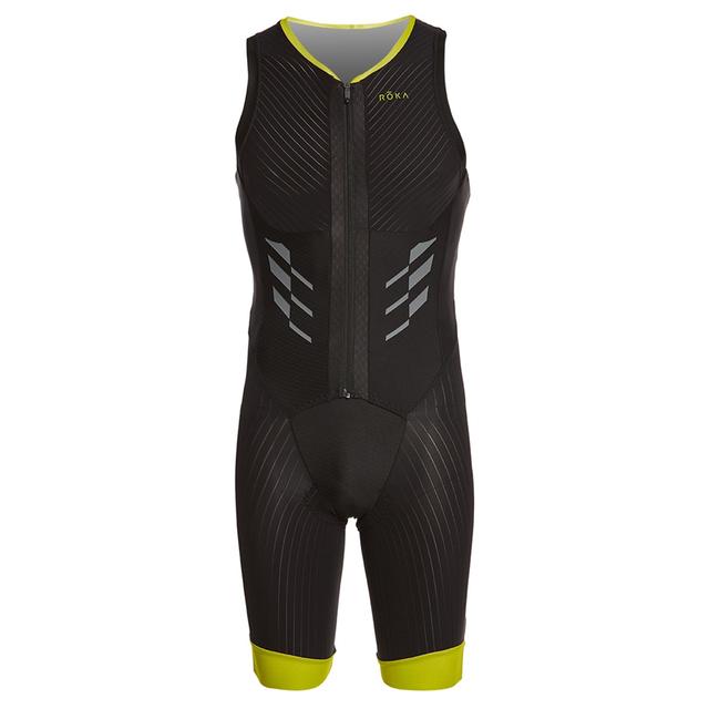 2026 Team Triathlon Race Suit Cycling Skinsuit Mans Sleeveless Swimwear Bike Jersey Ropa Ciclismo Bicycle Clothes Jumpsuit