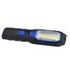 Rechargeable COB Work Light Portable LED Work Light with Magnetic Hook for Camping Repair
