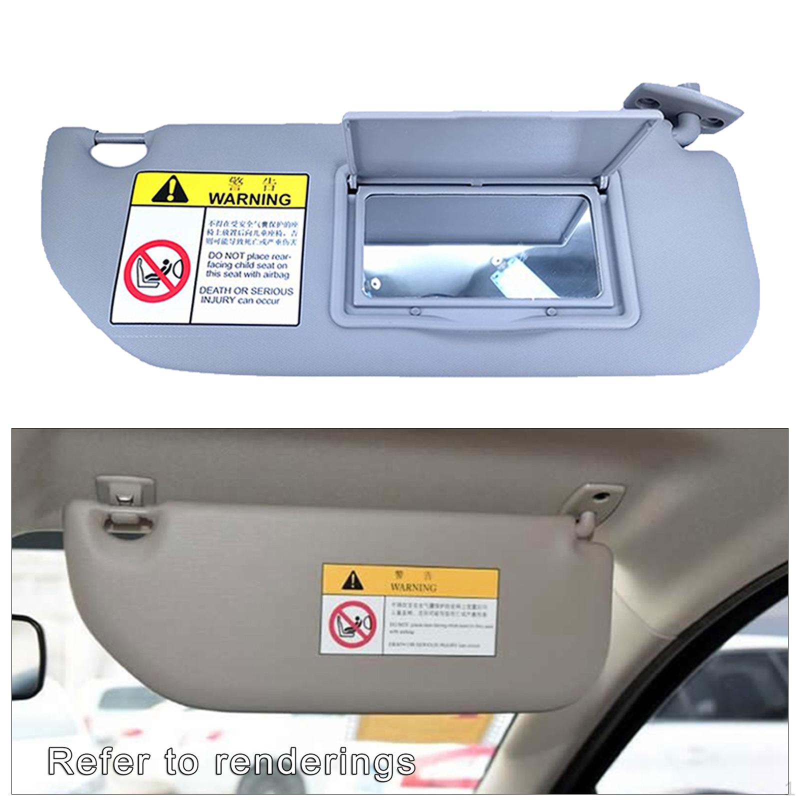 

Shade Board Direct Replaces Fits for C3 Right