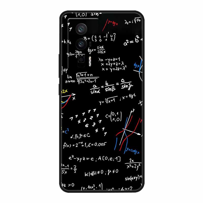 For Xiaomi Poco F5 Pro 5G Case Marble Painted Silicone Soft TPU Funda Cases For Poco F5 Pro 5G Cover Coque POCOF5Pro 2023 6.67"