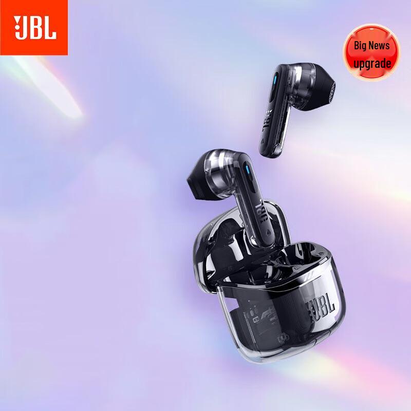 

JBL Tune Flex 2 True Wireless Earbuds