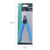XUPCN-170II Electronic Pliers for Nail Art, Model Figures, DIY, and Sprue Cutting