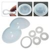 Check Valve Seals Dome/mushroom Seals Kit Replacement