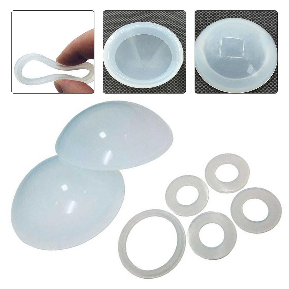 Check Valve Seals Dome/mushroom Seals Kit Replacement