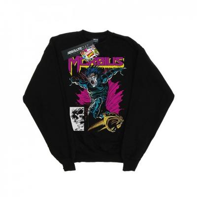 Mens Morbius Midnight Sons Sweatshirt