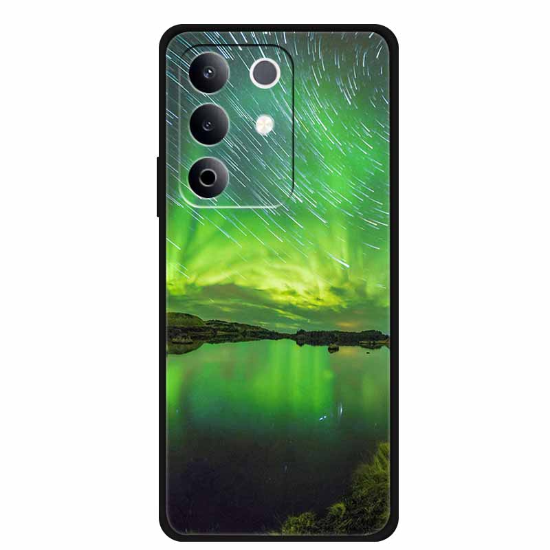 

Для Realme C85 Pro 4G Чохол М який Силіконовий ТПУ Захисна Задня Кришка Чохли для Телефону для Realme C 85 Pro Мультяшний Розкішний Бампер Coque For RealmeC85 Pro 4G
