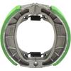 Mini Bike Brake Pad Shoes for Coleman CT200U MB200 BT200X MB165 Massimo Baja Mini Bike Brake Shoes GY6 49cc 50cc 150cc Scooter Moped CG125 105mm Drum