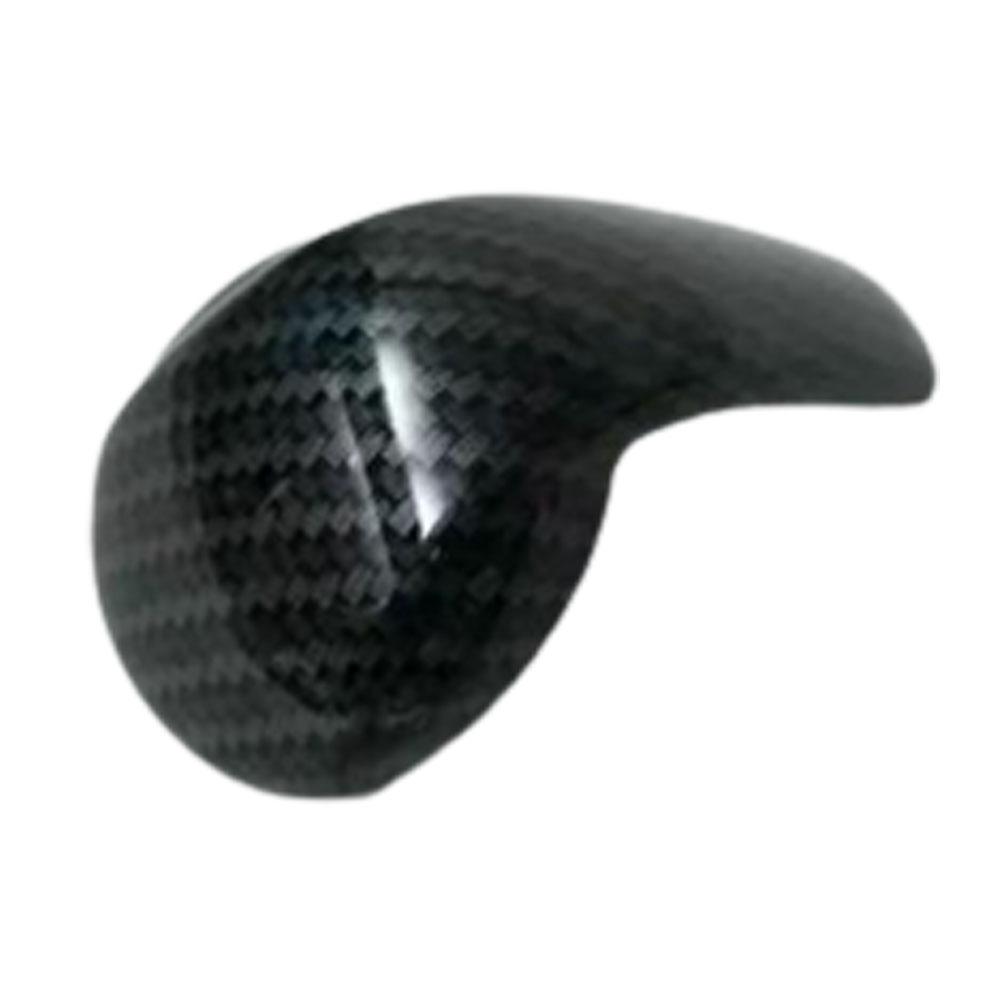 For Mazda 6 Mazda6 Atenza     ABS Car Gear Shift Knob Head Trim Cover Decoration Auto Interior Accessories