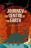 Journey To the Centre of the Earth by Jules Verne Paperback Book 9781785996146