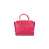 Sac en cuir - CHRISTIAN LACROIX - Elyse 1 - Rose/Fushia - Bandoulière réglable - 34x16x24 cm